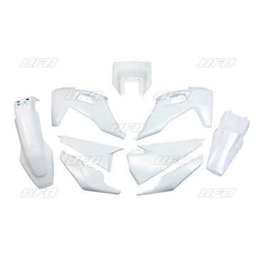 HUSQVARNA FE 250 [2020-2023] - Plastsats