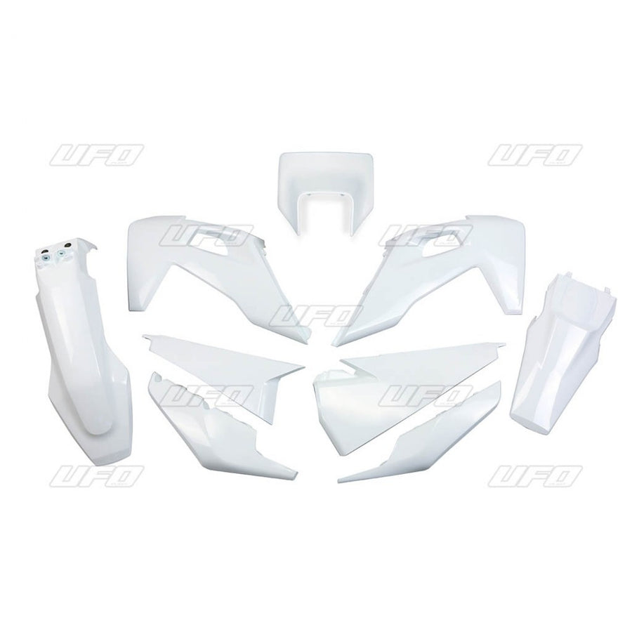 HUSQVARNA FE 350 [2020-2023] - Plastsats