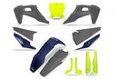 HUSQVARNA TC 250 [2019-2022] - Plastic kit 7 pieces limited edition