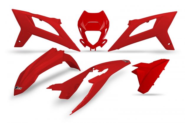 BETA RR 250 2 T [2020-2022] - Plastsats