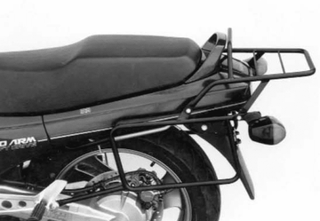 Honda NTV 650 [1988-1998] -komplett transportör