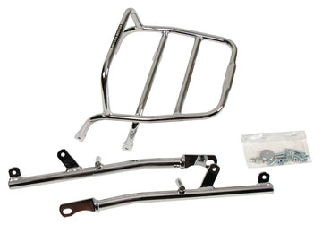 Honda CM 400 T [1980-1984] - Bagage Bridge