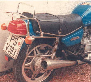Honda CX 500 A [1978-1985] - Komplett-Träger - 0
