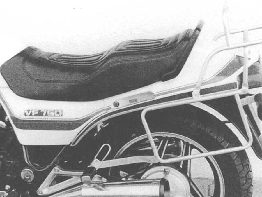 Honda VF 750 S [1982-1985] - Gepäckbrücke