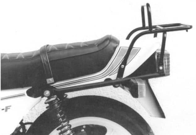 Honda CB 750 FA [1980-1984] - Topcase