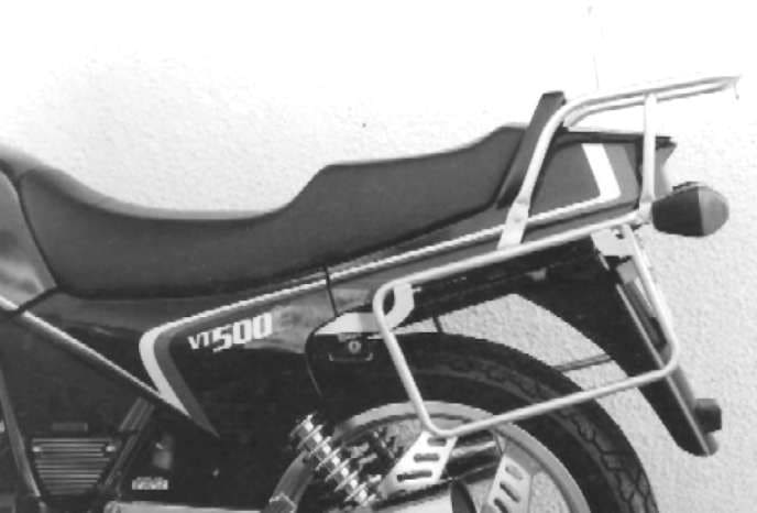 Honda VT 500 E [1983-1988] -kompletbalk
