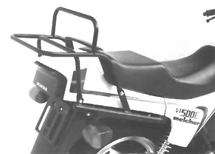 Honda VT 500 E [1983-1988] - Bagage Bridge