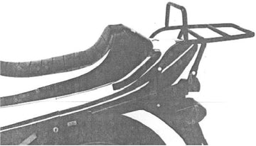 Honda VF 750 F [1983-1986] - Bagage Bridge