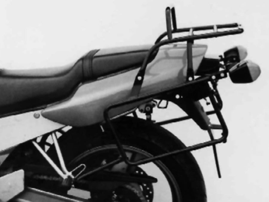 Honda CB 1 [1989-1991] - Topcase
