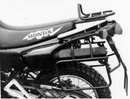 Honda NX 650 Dominator [1992-1994] - detaljerad vy av bagagehyllan