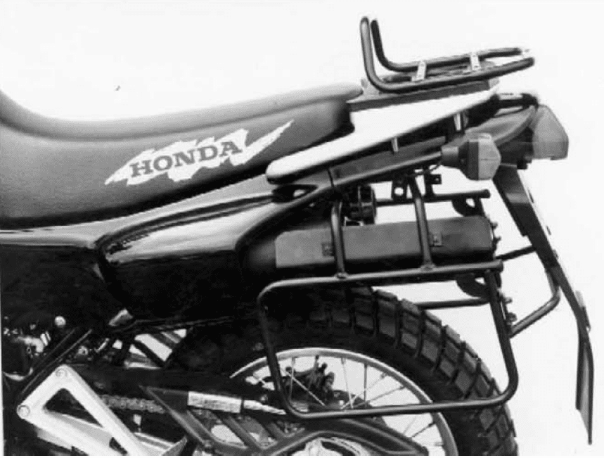 Honda NX 650 Dominator [1992-1994] - bagagehylla