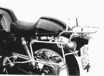 Honda GB 500 Clubman [1992] - Komplett-Träger