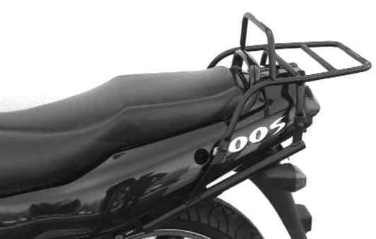 Kawasaki GPZ 500 S [1994-2003] - Bagage Bridge