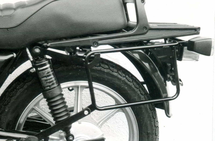 Kawasaki Z 550 [1982-1989] - resväskan