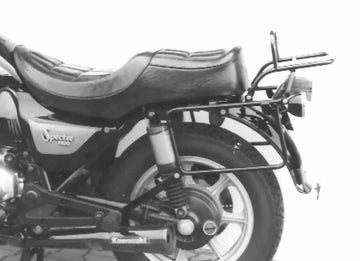 Kawasaki Z 1100 Specter [1982-1983] -kompletbalk