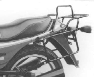 Kawasaki GPZ 305 [1983-1987] -kompletbärare