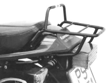 Kawasaki GPZ 305 [1983-1987] - Bagage Bridge