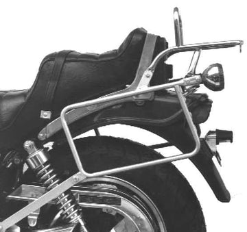 Kawasaki Z 450 Ltd [1985-1989] -komplett transportör