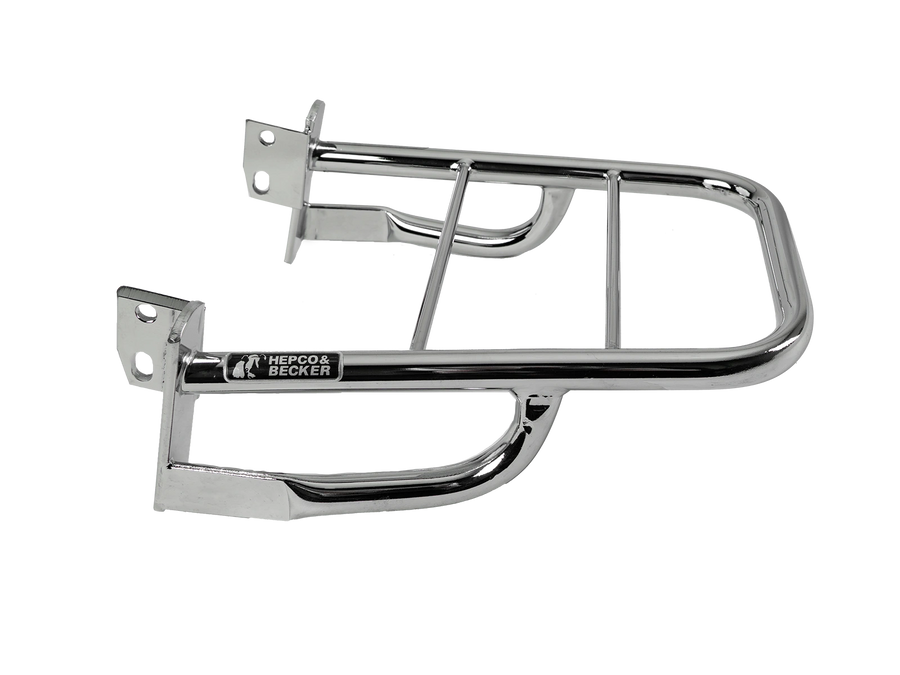 Kawasaki Z 450 LTD [1985-1989] - Topcase