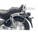 Kawasaki VN 750 Twin [1986-1992] - Gepäckbrücke Detailansicht