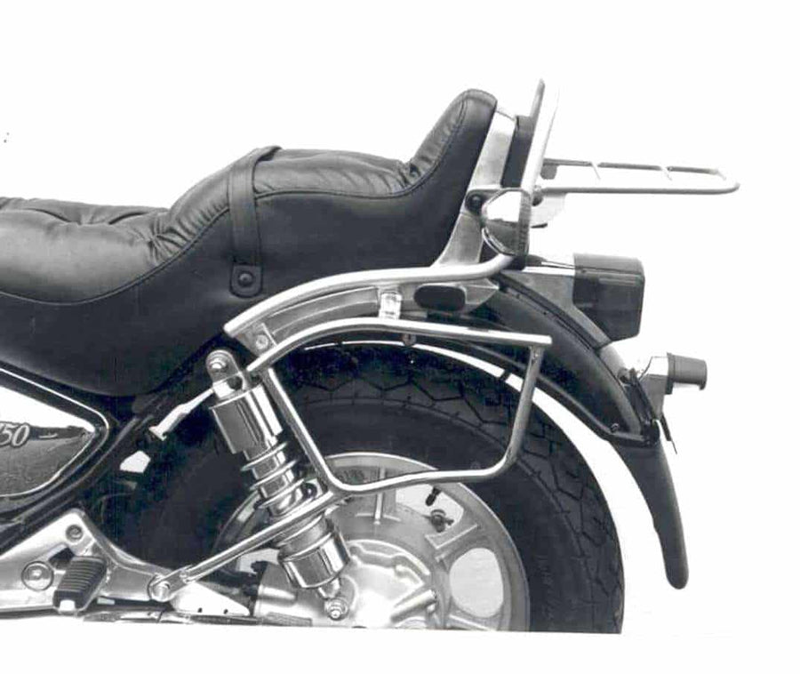 Kawasaki VN 750 Twin [1986-1992] - Packtaschenhalter