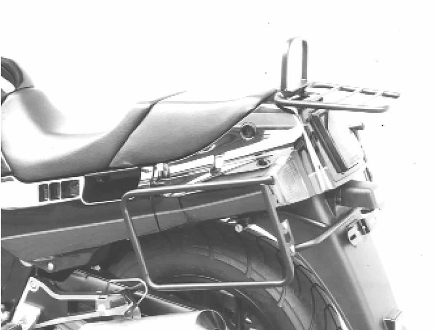 Kawasaki GPZ 1000 RX [1986-1987] - Kofferträger