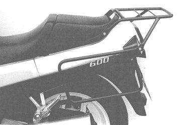 Kawasaki GPX 600 R [1988-1999]-complete beam