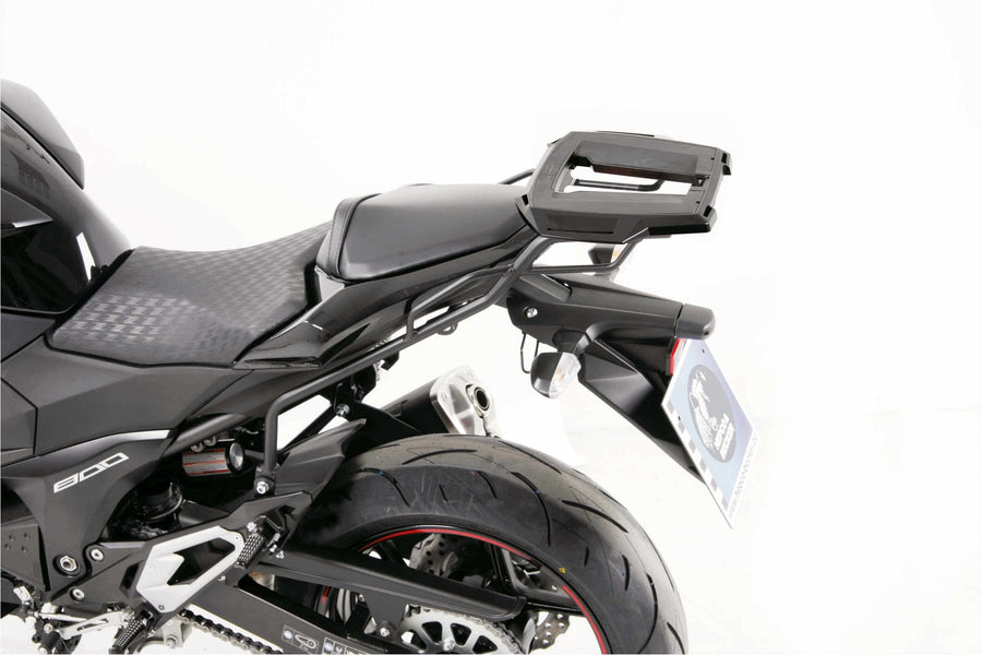 Kawasaki Z 800 [2013-2016] - Alurack