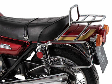 Kawasaki Z 900 [1973-1978] -kompletbärare