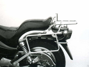Kawasaki EN 500 [1990-1995] -komplett transportör - 0
