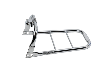 Kawasaki EN 500 [1990-1995] - Topcase