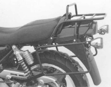 Kawasaki Zephyr 750 [1991-1999] -komplett transportör - 0