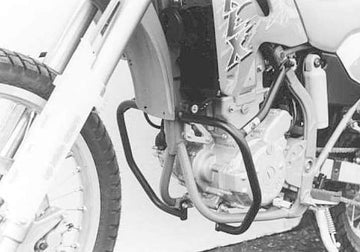 Kawasaki KLX 650 [1993-2001] - Motorskyddsfält