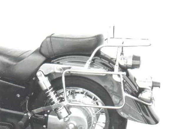 Kawasaki VN 1500 Classic [1996-2002] -kompletbalk