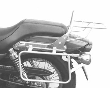 Kawasaki EL 125 [1998-2007] - Kofferträger - 0