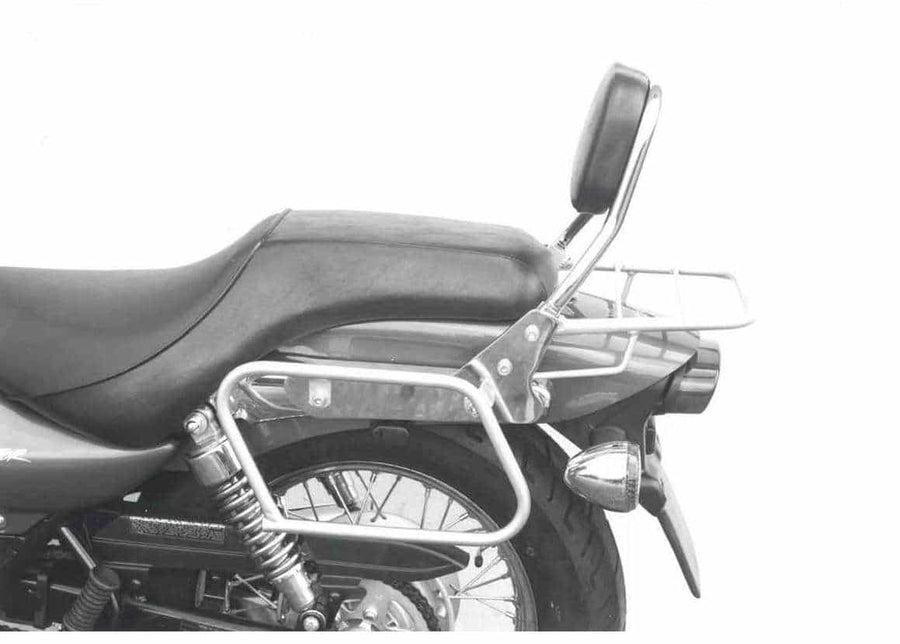 Kawasaki EL 125 [1998-2007] - Bagage Bridge