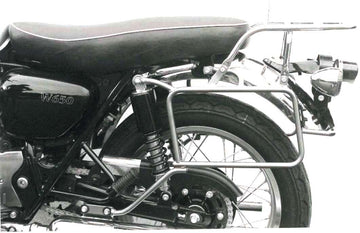 Kawasaki W 650 [1999-2016] -kompletbalk