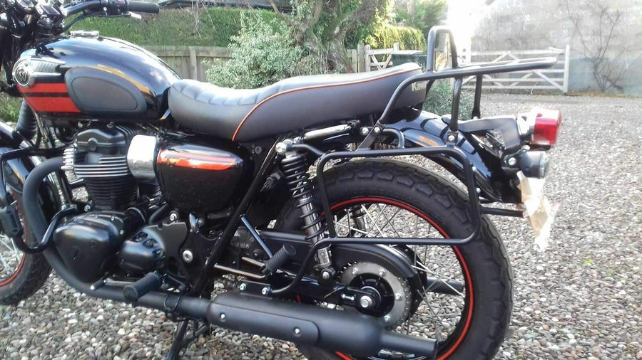 Kawasaki W 650 [1999-2016] - Komplett-Träger