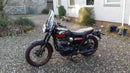 Kawasaki W 650 [1999-2016] - Komplett-Träger-1