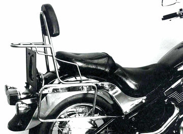 Kawasaki VN 800 Classic [2000-2005] - Kofferträger