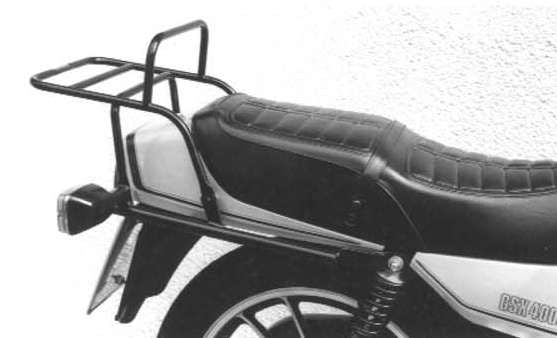 Suzuki GSX 250 [1982-1987] - Bagage Bridge