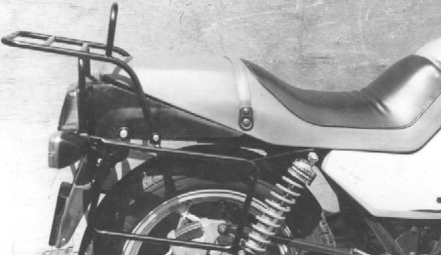 Suzuki GS 550 Katana [1980-1983] -kompletbalk