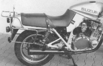 Suzuki GSX 750 Katana [1980-1984] -kompletbalk