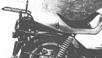 Suzuki GS 650 Katana [1981-1984] -kompletbalk