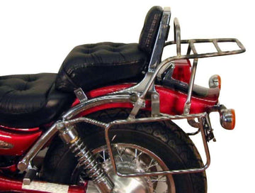 Suzuki vs 1400 Intruder [1997-2003] -kompletbalk