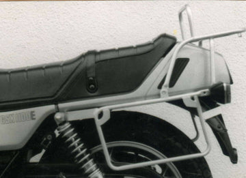 Suzuki GSX 750 [1980-1982] -komplett transportör