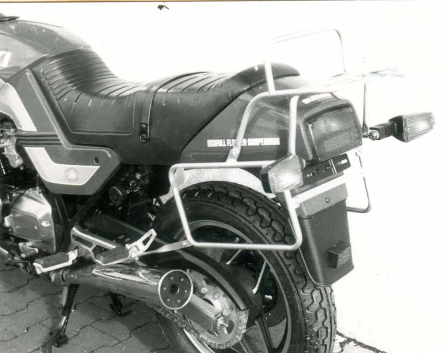 Suzuki GSX 600 F [1998-2002] - Kofferträger