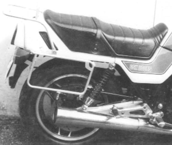 Suzuki GSX 1100 ES [1982-1983] - Komplett-Träger