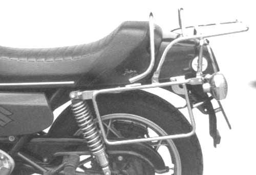 Suzuki GS 1000 E [1978-1980]-complete beam