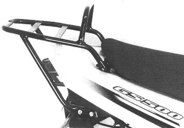 Suzuki GS 500 E [2001-2008] - Bagage Bridge